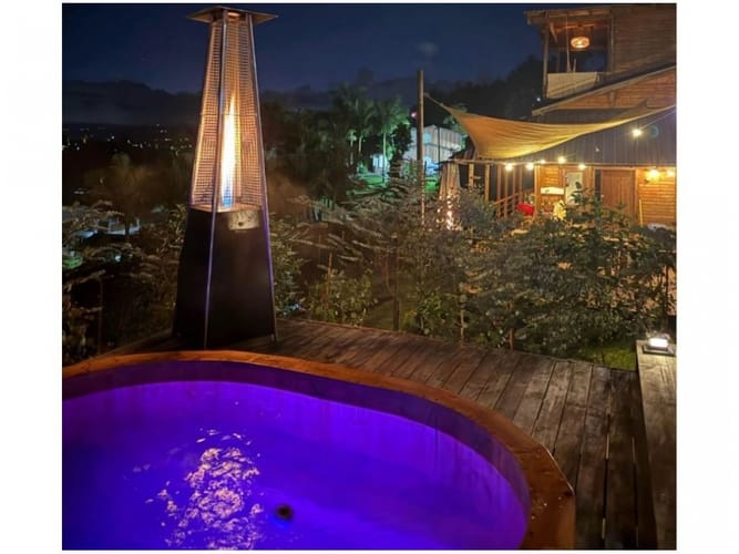Finca en venta en El Porvenir, Rionegro, 2500 m² · foto 6 de 8