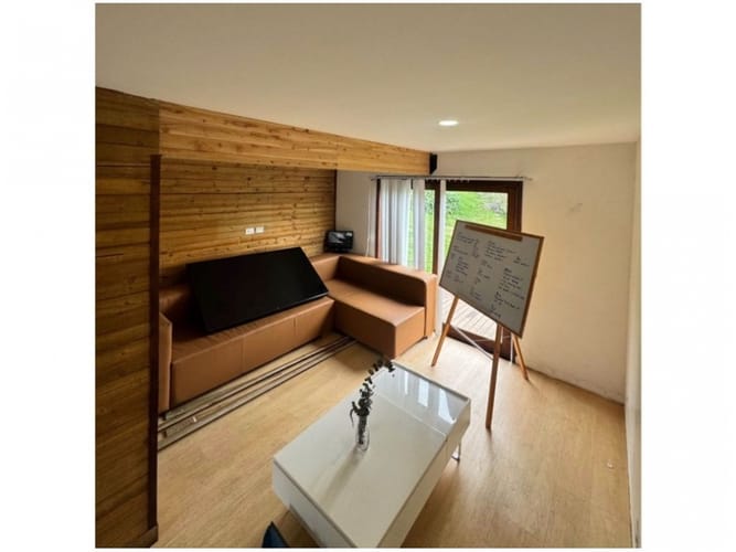 Finca en venta en El Porvenir, Rionegro, 2500 m² · foto 7 de 8