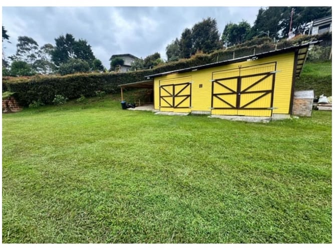 Finca en venta en El Porvenir, Rionegro, 2500 m² · foto 8 de 8