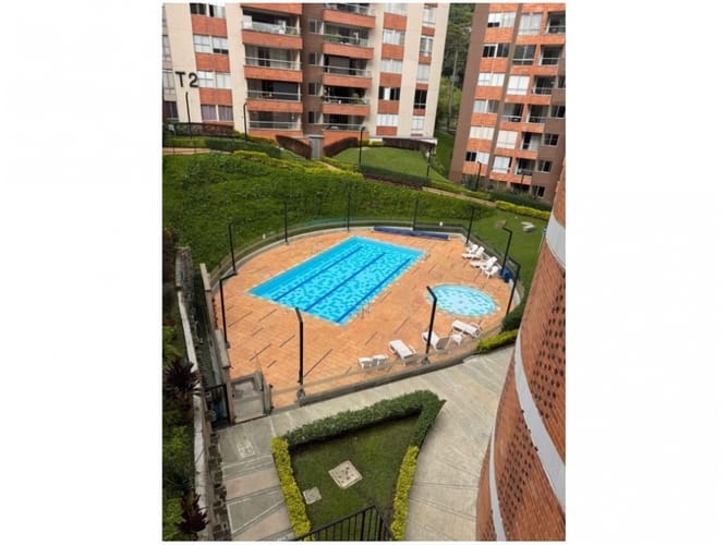 Apartamento en venta en Loma De Las Brujas, Envigado · foto 16 de 16