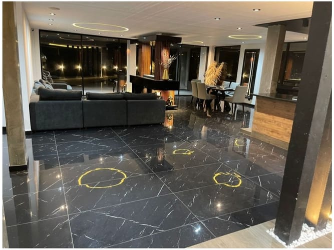 Casa de 3 alcobas en venta en La Doctora, Sabaneta, 1831 m² · foto 11 de 24