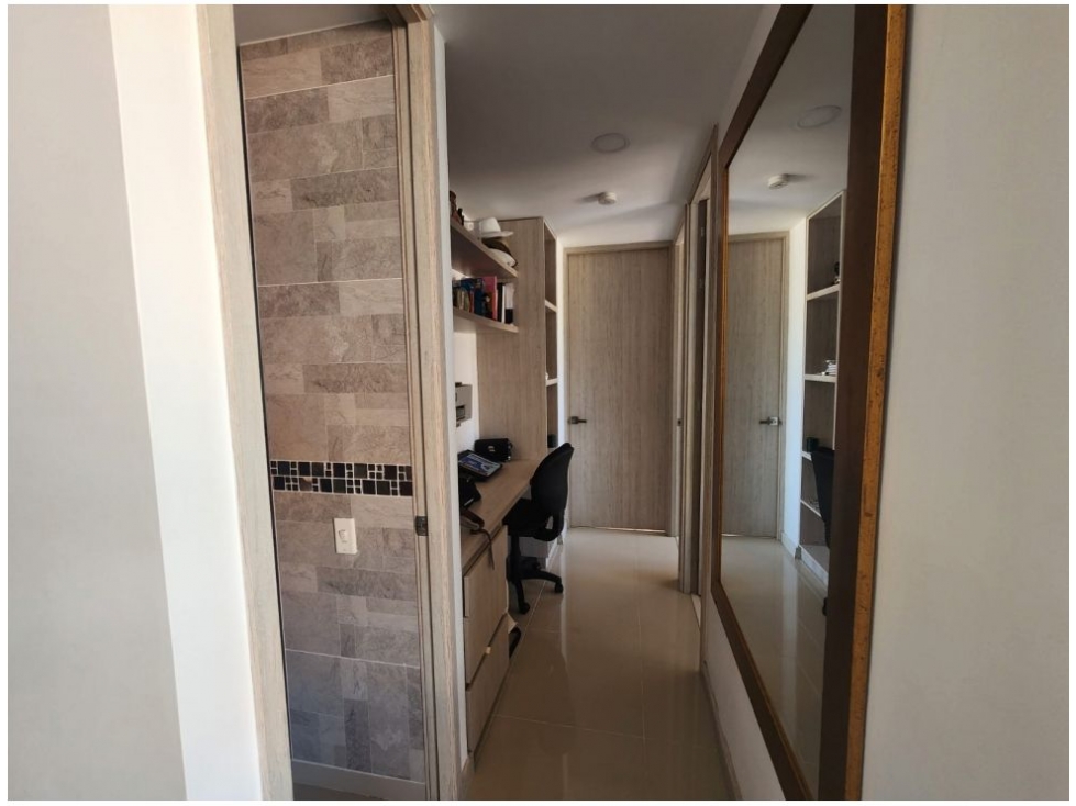 Apartamento en venta en La Paz, Envigado · foto 7 de 24
