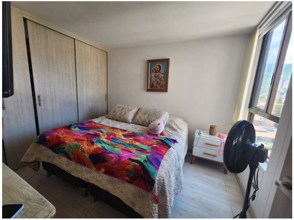 Apartamento en venta en La Paz, Envigado · foto 8 de 24