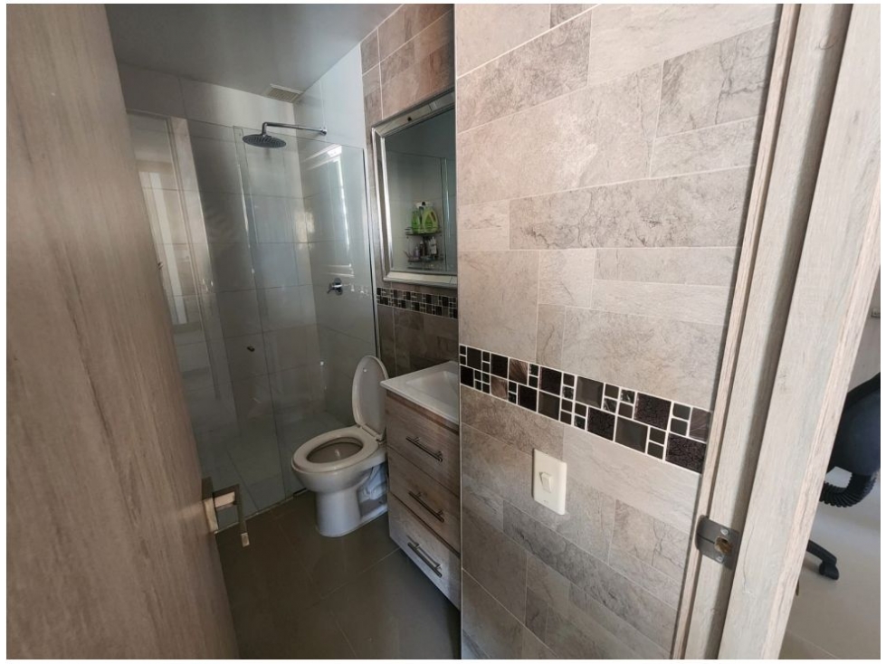 Apartamento en venta en La Paz, Envigado · foto 9 de 24