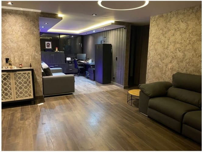 Casa de 3 alcobas en venta en La Doctora, Sabaneta, 1831 m² · foto 16 de 24