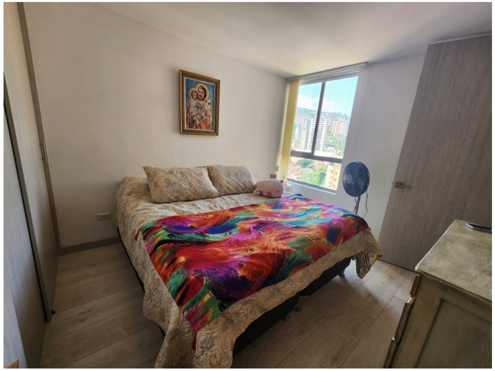 Apartamento en venta en La Paz, Envigado · foto 10 de 24