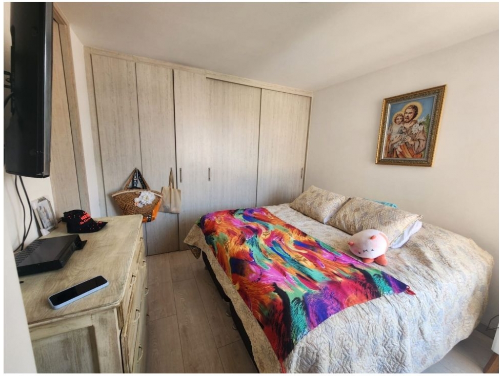 Apartamento en venta en La Paz, Envigado · foto 11 de 24