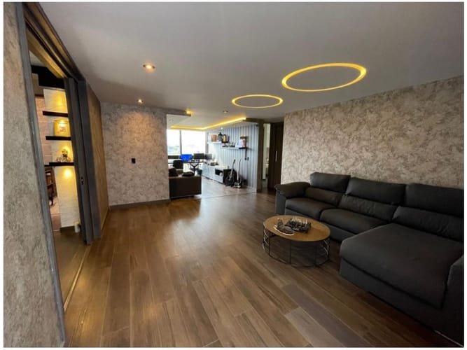 Casa de 3 alcobas en venta en La Doctora, Sabaneta, 1831 m² · foto 18 de 24