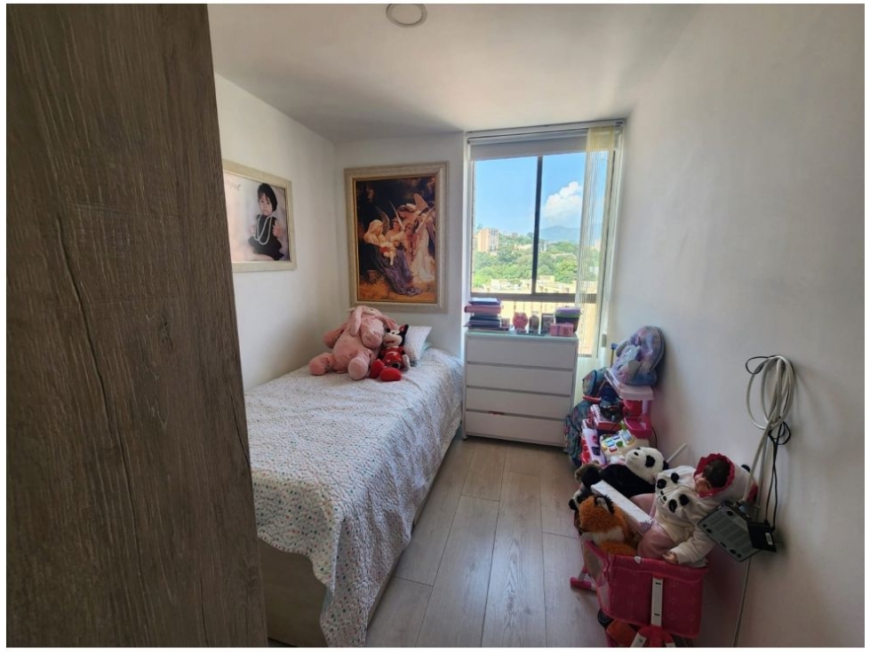 Apartamento en venta en La Paz, Envigado · foto 12 de 24