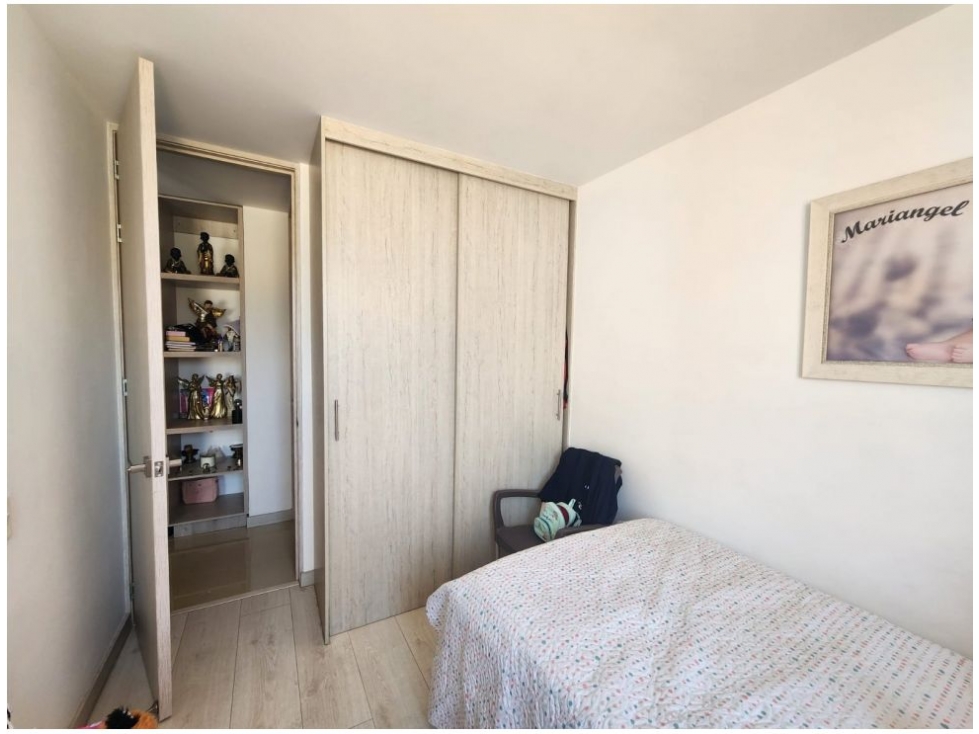 Apartamento en venta en La Paz, Envigado · foto 13 de 24
