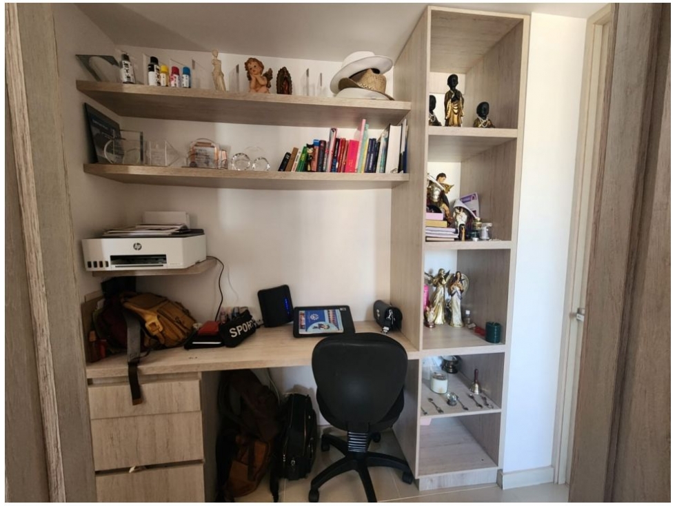 Apartamento en venta en La Paz, Envigado · foto 14 de 24