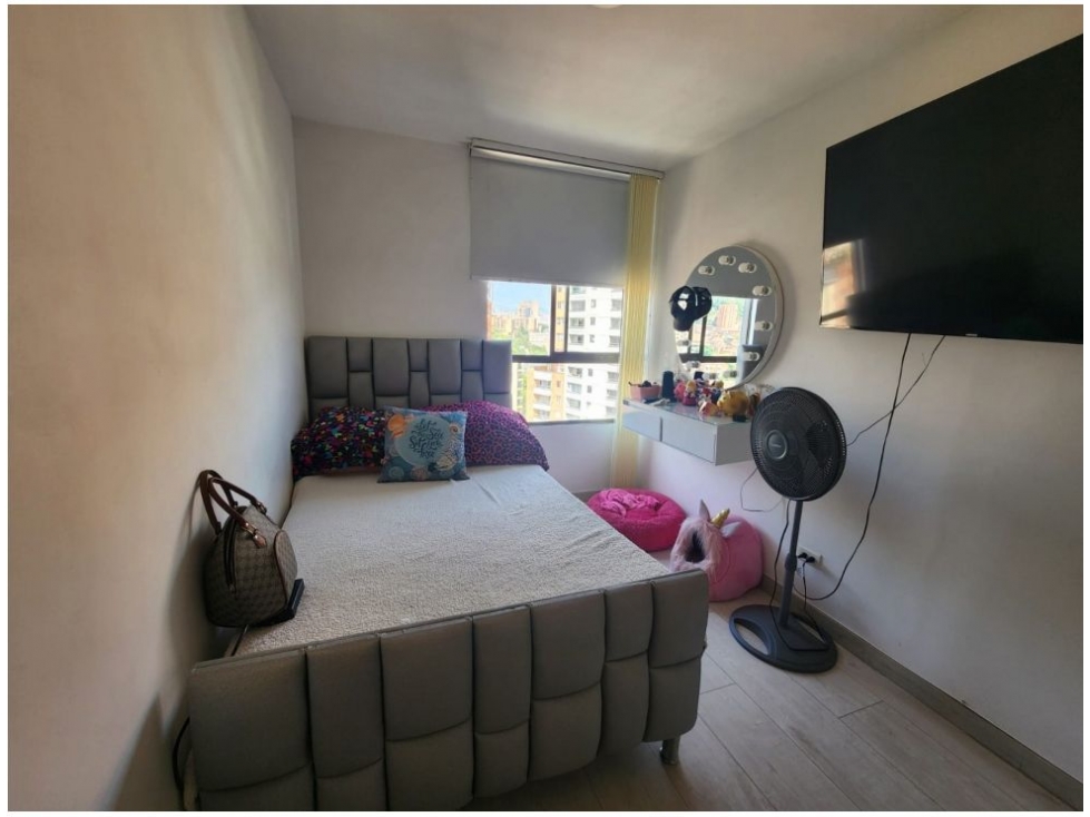 Apartamento en venta en La Paz, Envigado · foto 15 de 24