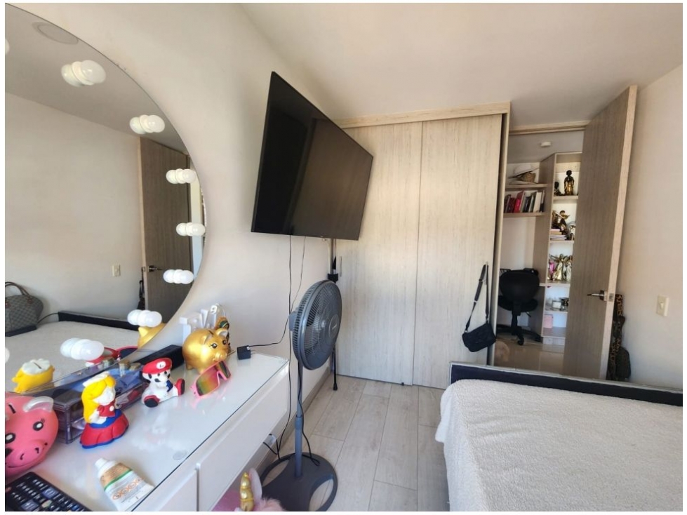 Apartamento en venta en La Paz, Envigado · foto 17 de 24