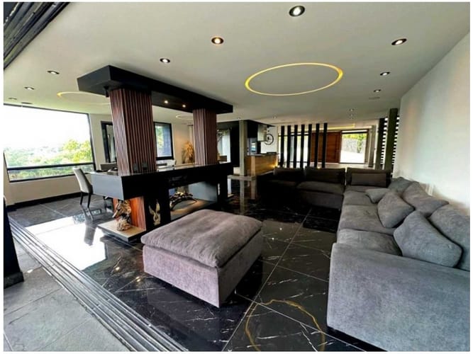 Casa de 3 alcobas en venta en La Doctora, Sabaneta, 1831 m² · foto 24 de 24