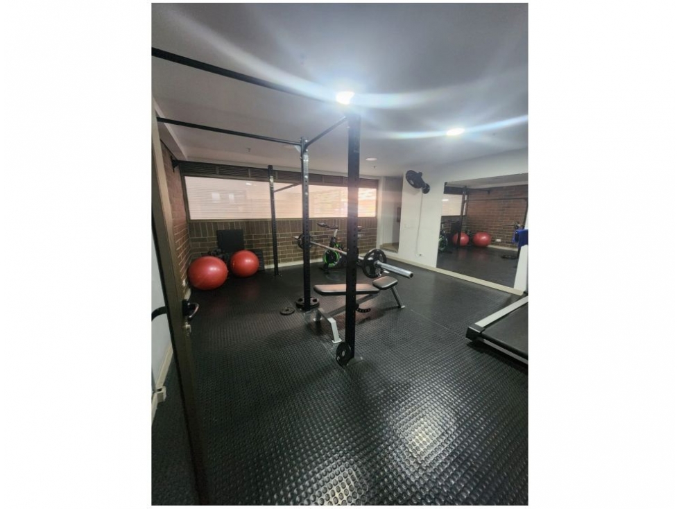 Apartamento en venta en La Paz, Envigado · foto 21 de 24