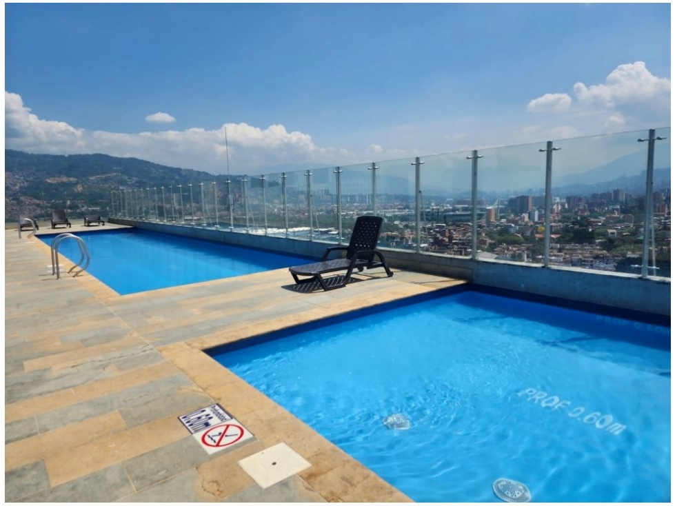 Apartamento en venta en La Paz, Envigado · foto 22 de 24