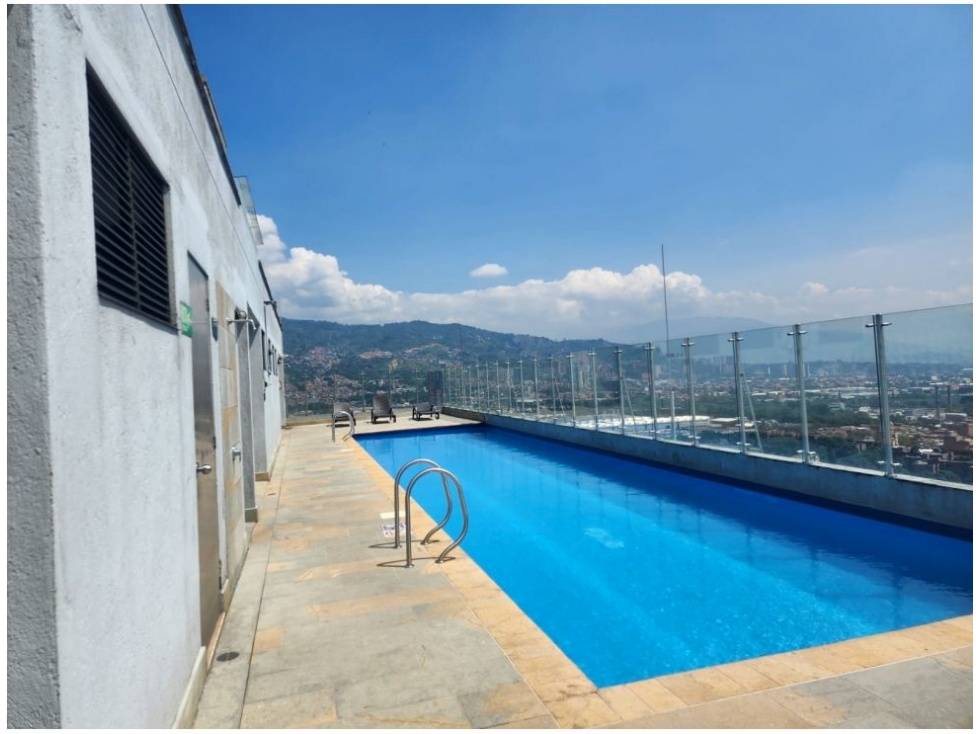 Apartamento en venta en La Paz, Envigado · foto 24 de 24
