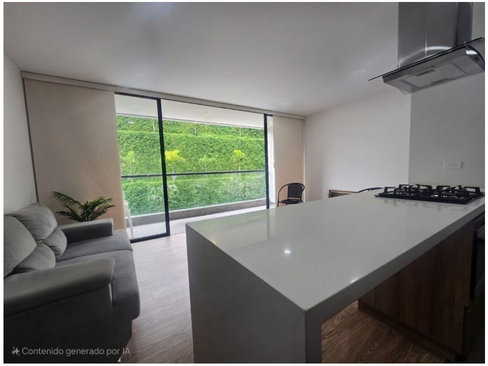 Apartamento en venta en El Oasis, Envigado · foto 2 de 22