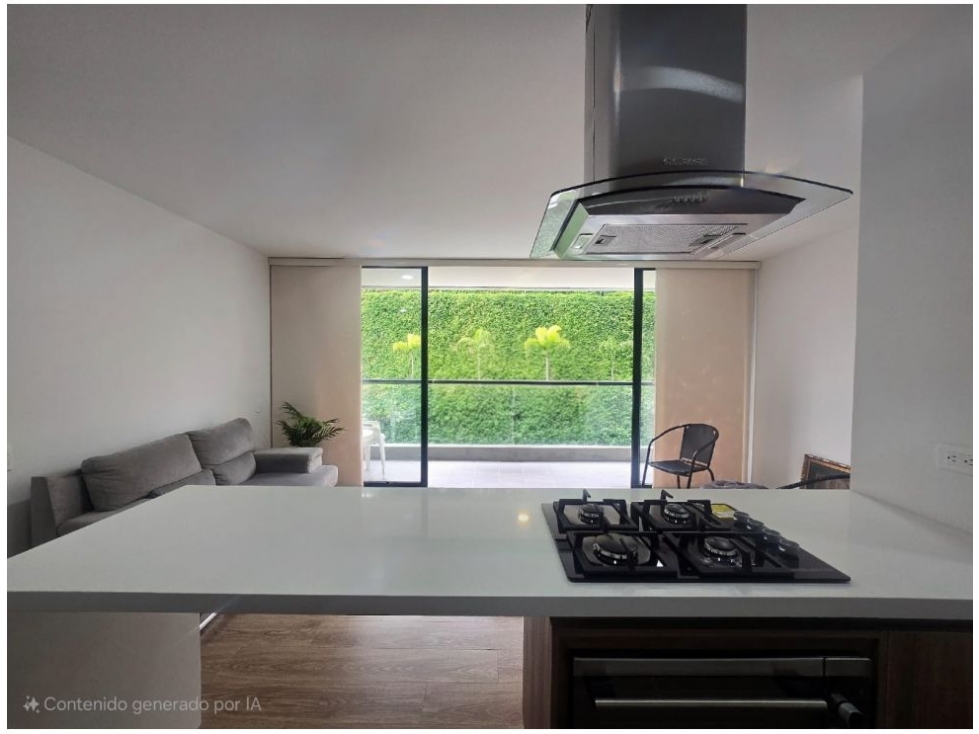 Apartamento en venta en El Oasis, Envigado · foto 3 de 22