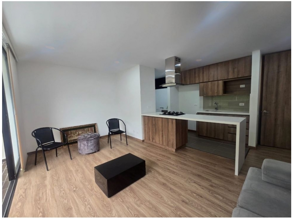 Apartamento en venta en El Oasis, Envigado · foto 4 de 22
