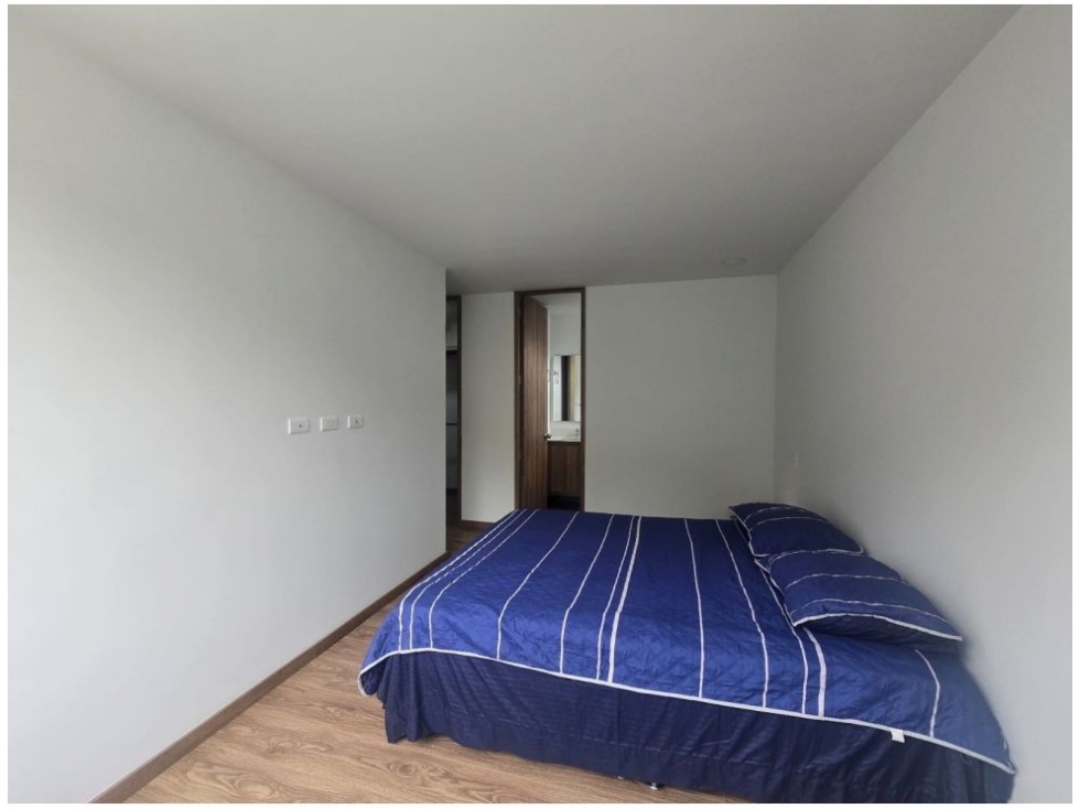 Apartamento en venta en El Oasis, Envigado · foto 6 de 22