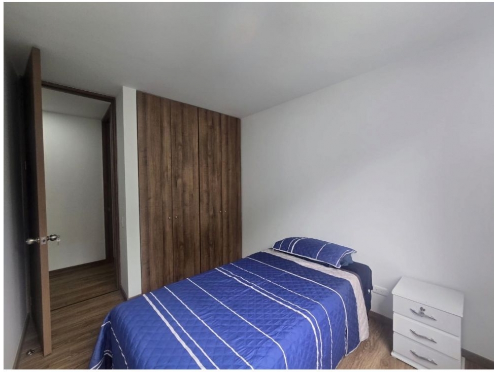 Apartamento en venta en El Oasis, Envigado · foto 7 de 22