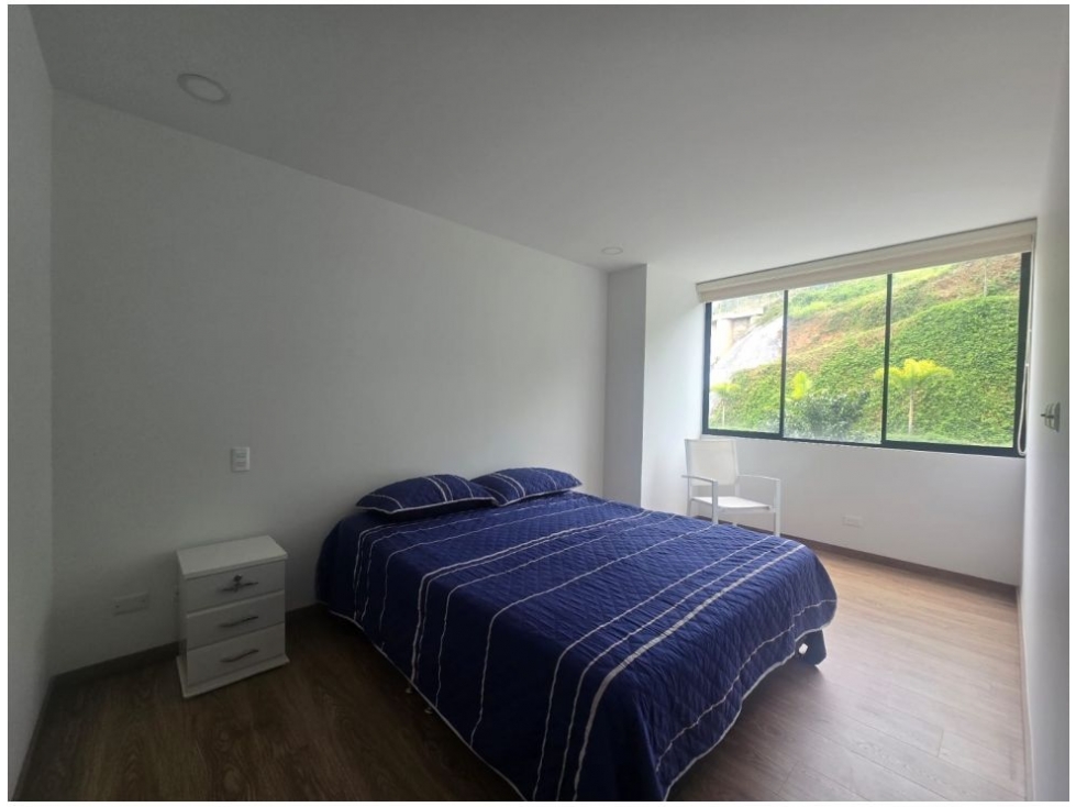 Apartamento en venta en El Oasis, Envigado · foto 8 de 22