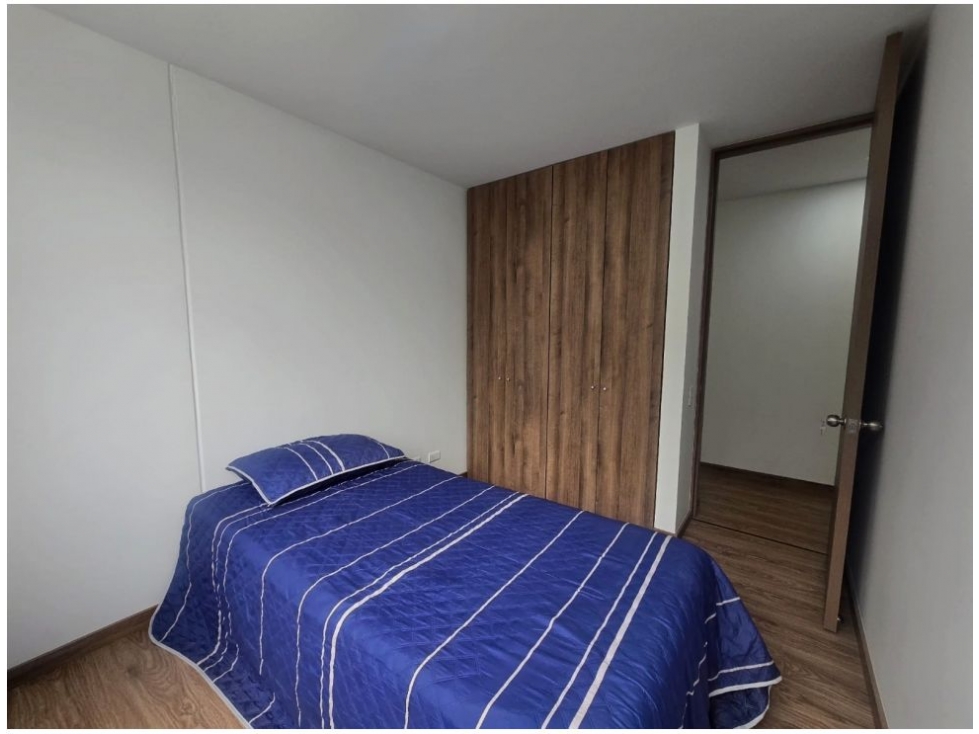 Apartamento en venta en El Oasis, Envigado · foto 11 de 22