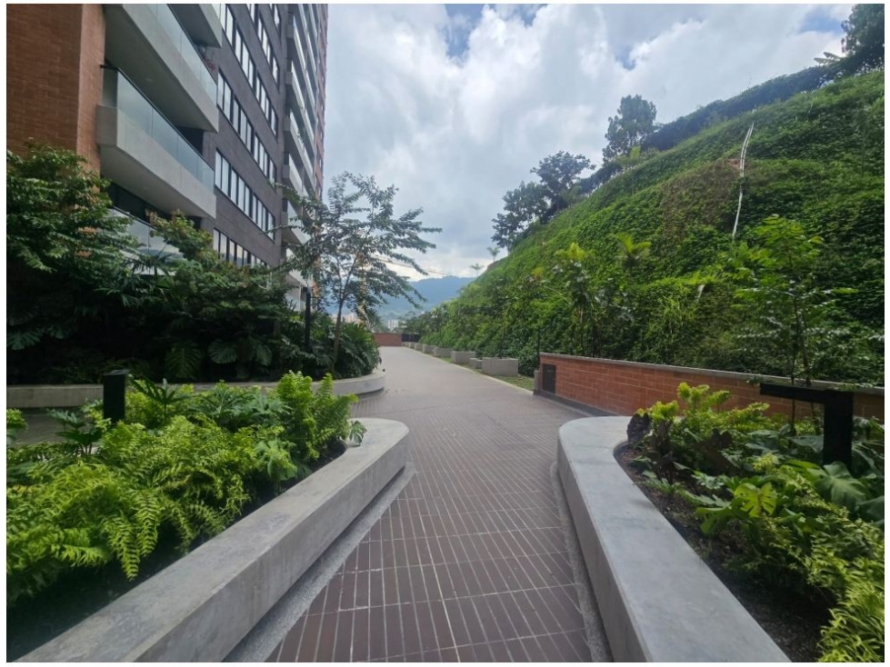 Apartamento en venta en El Oasis, Envigado · foto 17 de 22