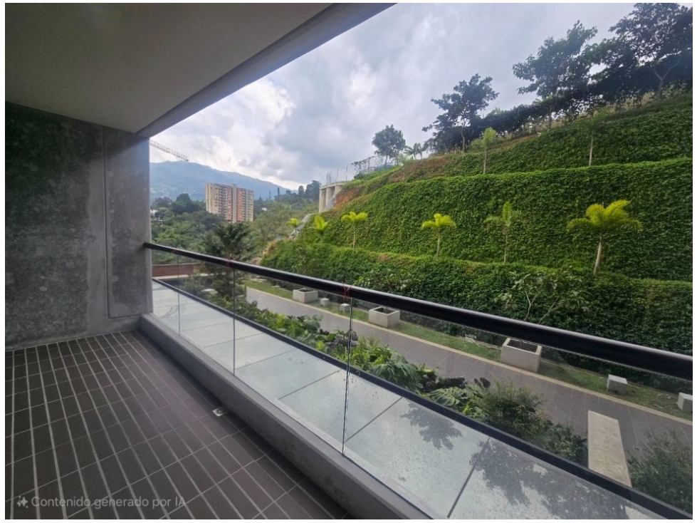 Apartamento en venta en El Oasis, Envigado · foto 18 de 22