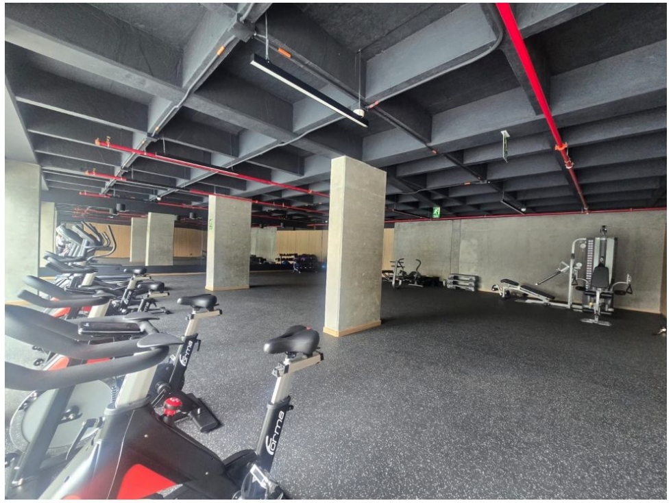 Apartamento en venta en El Oasis, Envigado · foto 19 de 22