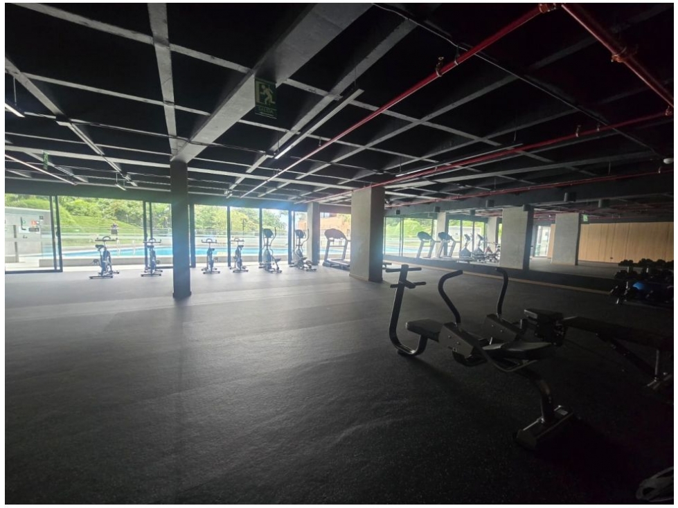 Apartamento en venta en El Oasis, Envigado · foto 20 de 22