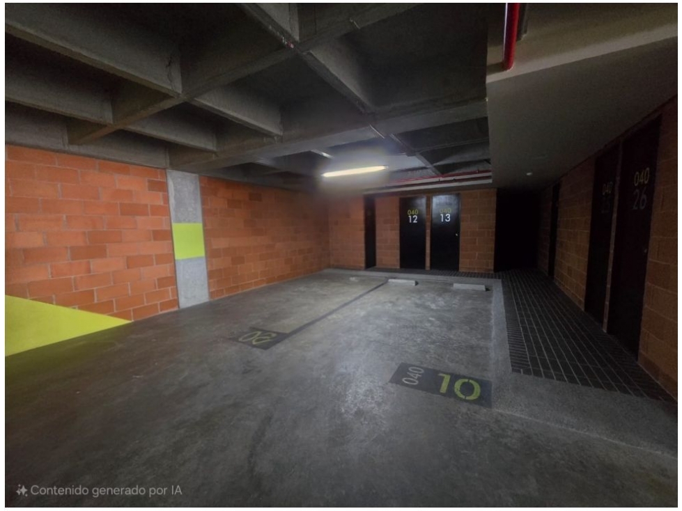 Apartamento en venta en El Oasis, Envigado · foto 22 de 22