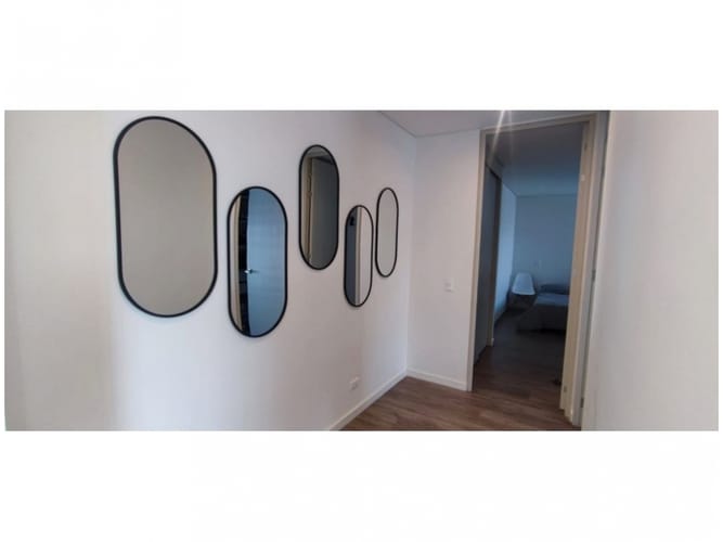 Apartamento de 2 alcobas en venta en El Poblado, Medellín, 95 m² · foto 17 de 24