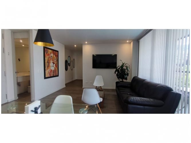 Apartamento de 2 alcobas en venta en El Poblado, Medellín, 95 m² · foto 19 de 24