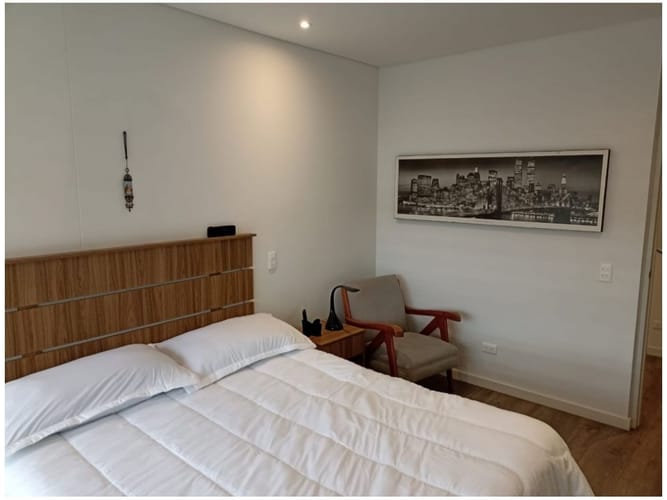 Apartamento de 2 alcobas en venta en El Poblado, Medellín, 95 m² · foto 23 de 24