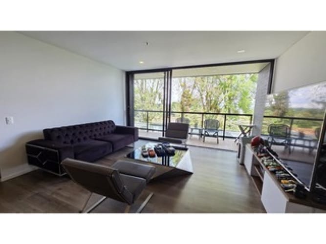 Apartamento en venta en Vía Las Palmas, Envigado · foto 2 de 5
