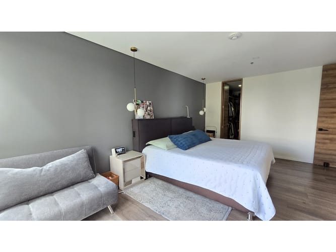 Apartamento en venta en Vía Las Palmas, Envigado · foto 3 de 5
