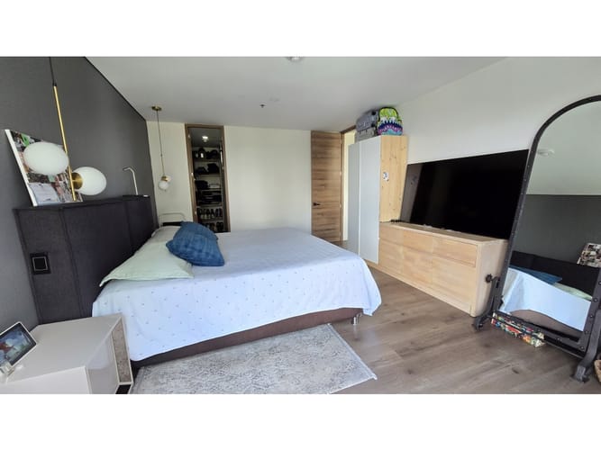 Apartamento en venta en Vía Las Palmas, Envigado · foto 4 de 5