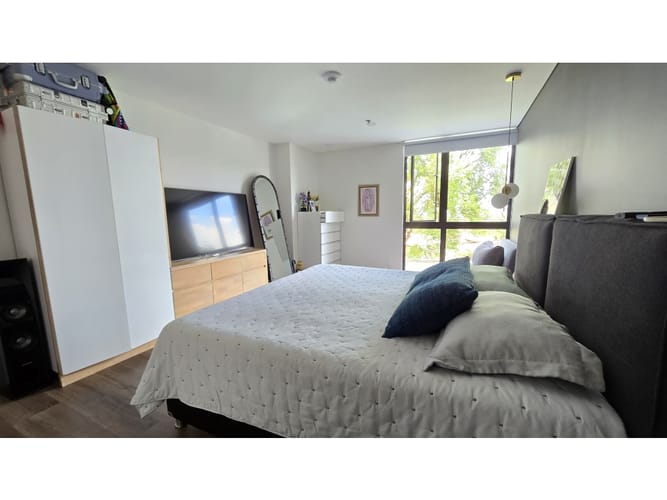 Apartamento en venta en Vía Las Palmas, Envigado · foto 5 de 5
