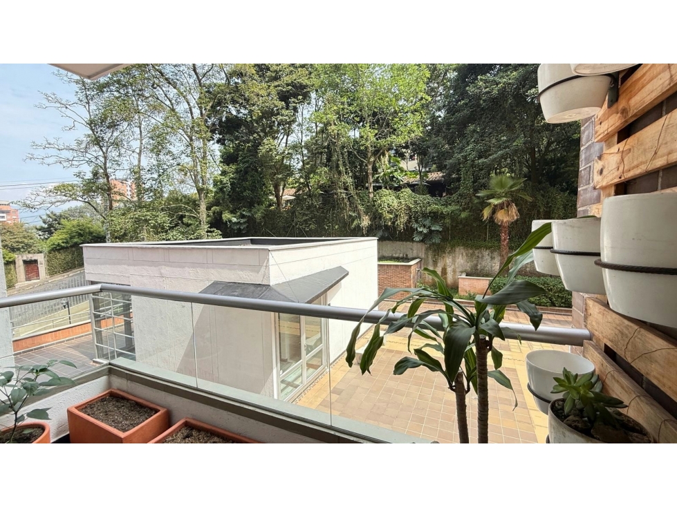 Apartamento en venta en Loma Del Esmeraldal, Envigado · foto 6 de 12