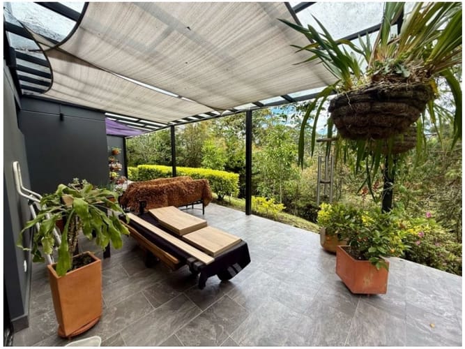 Casa de 3 alcobas en venta en Cascajo Abajo, Rionegro · foto 8 de 24