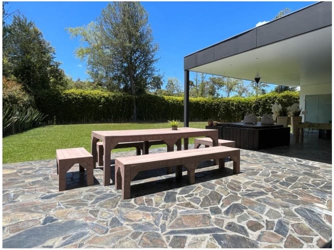 Casa de 3 alcobas en venta en Llano Grande, Rionegro · foto 2 de 17