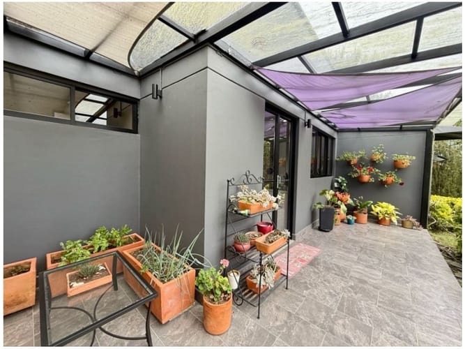 Casa de 3 alcobas en venta en Cascajo Abajo, Rionegro · foto 9 de 24