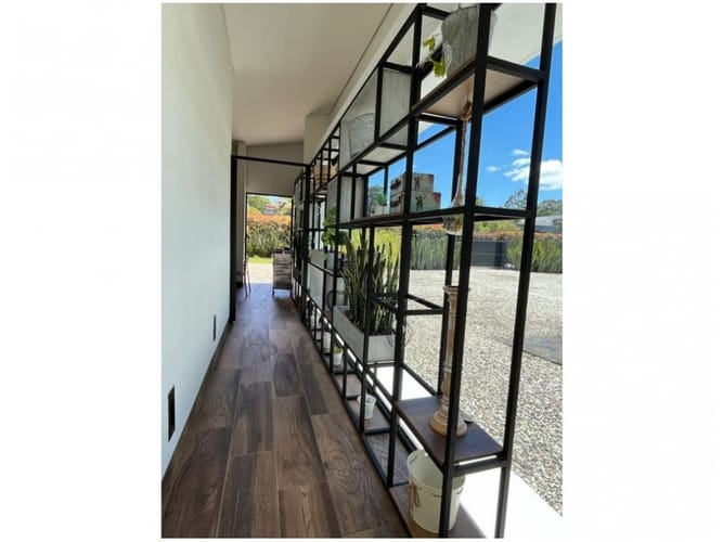 Casa de 3 alcobas en venta en Llano Grande, Rionegro · foto 3 de 17