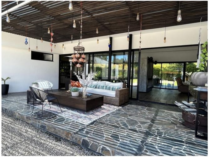 Casa de 3 alcobas en venta en Llano Grande, Rionegro · foto 4 de 17