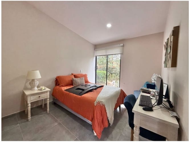 Casa de 3 alcobas en venta en Cascajo Abajo, Rionegro · foto 11 de 24