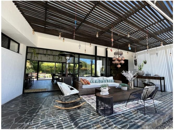 Casa de 3 alcobas en venta en Llano Grande, Rionegro · foto 5 de 17