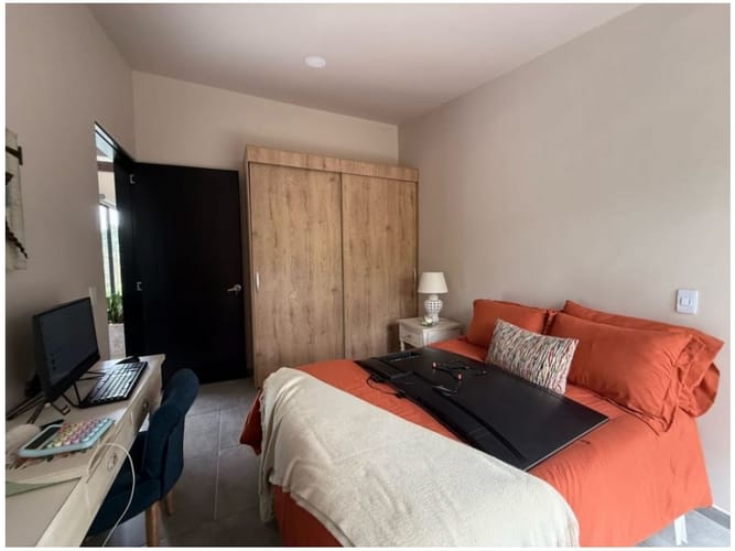 Casa de 3 alcobas en venta en Cascajo Abajo, Rionegro · foto 12 de 24