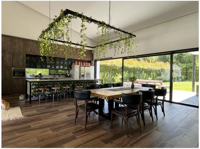 Casa de 3 alcobas en venta en Llano Grande, Rionegro · foto 6 de 17